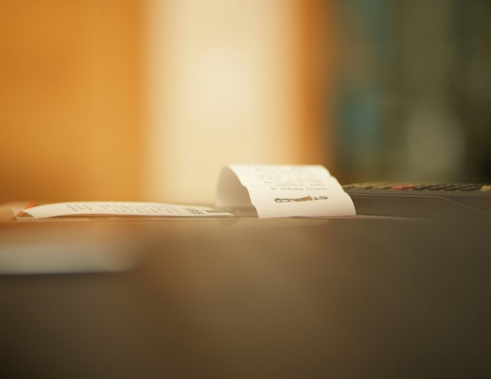 Ez meg mit jelent? A számla pénzügyi teljesítést nem igényel