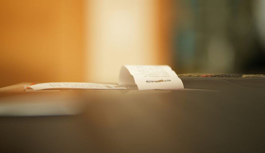 Ez meg mit jelent? A számla pénzügyi teljesítést nem igényel