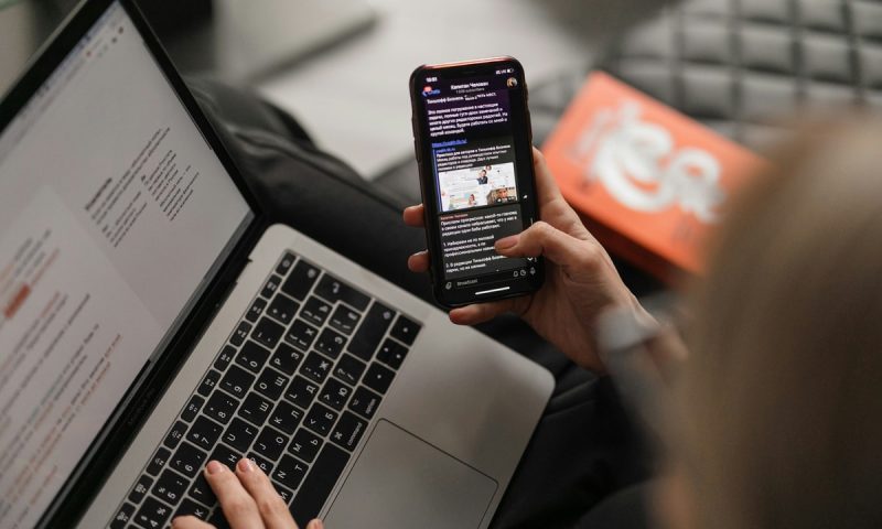 Az affiliate marketing alapjai: mennyit lehet reálisan keresni vele?