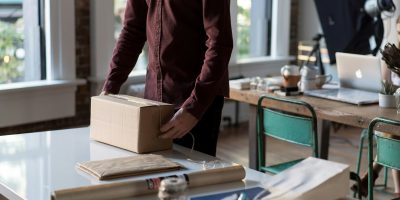 A dropshipping működése: átverés vagy egy zseniális modell?