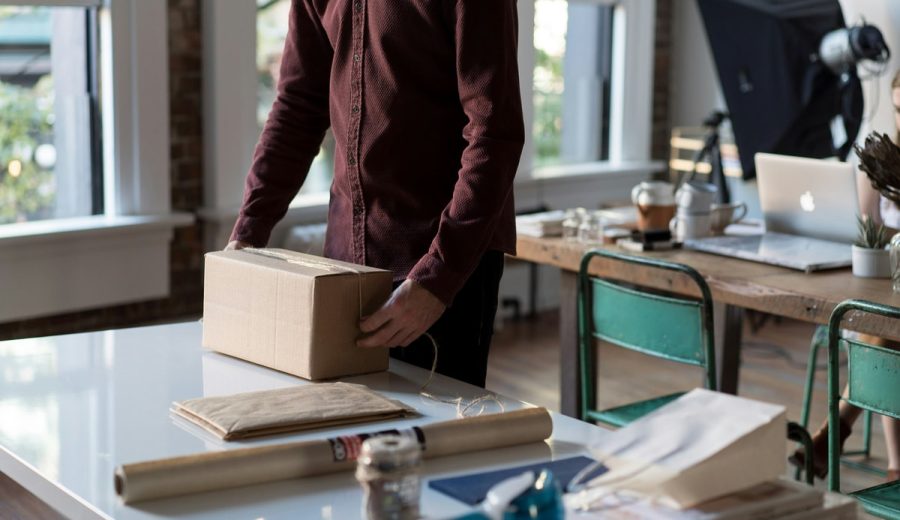 A dropshipping működése: átverés vagy egy zseniális modell?