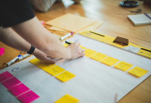 Hogyan készíts sikeres marketing tervet?