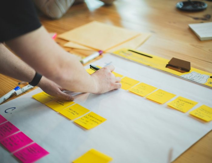Hogyan készíts sikeres marketing tervet?