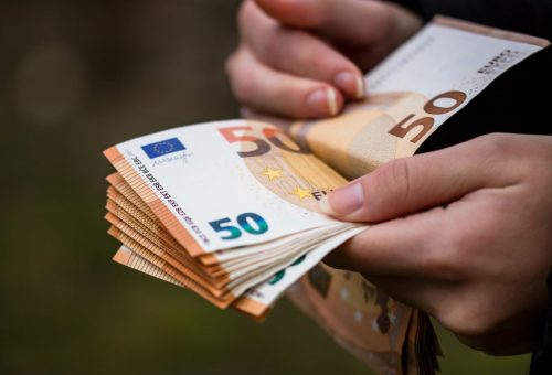 Meddig érvényesek a lejárt eurobankjegyek?