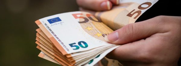 Meddig érvényesek a lejárt eurobankjegyek?