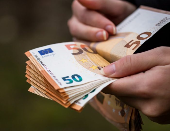 Meddig érvényesek a lejárt eurobankjegyek?