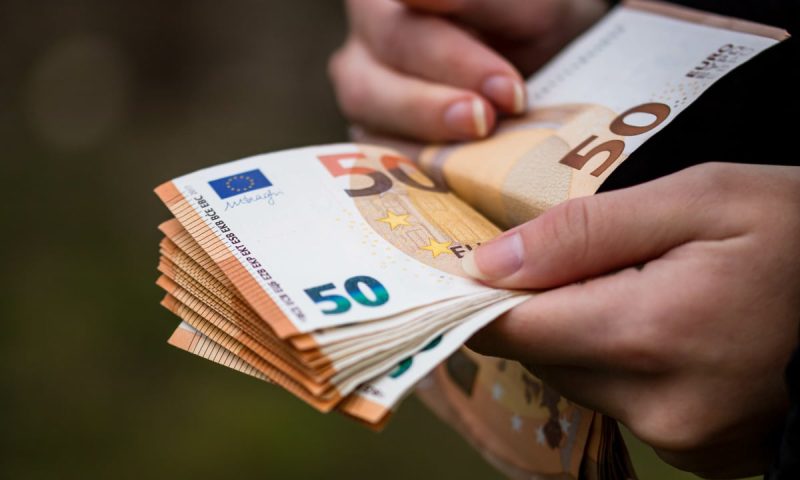 Meddig érvényesek a lejárt eurobankjegyek?