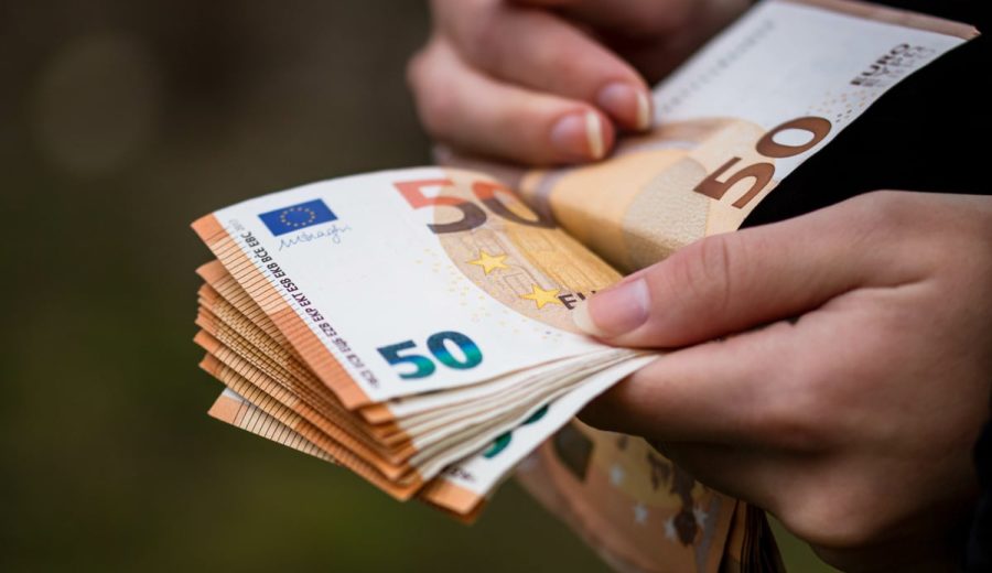 Meddig érvényesek a lejárt eurobankjegyek?