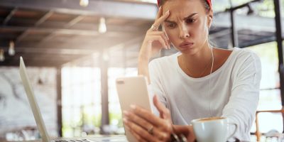 Miért nincs hálózat a telefonon és hogyan oldható meg a probléma?