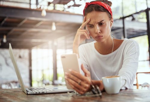 Miért nincs hálózat a telefonon és hogyan oldható meg a probléma?
