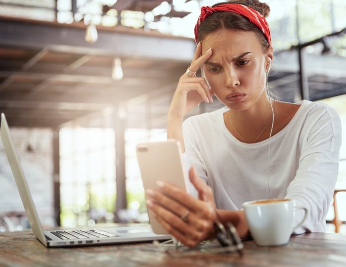 Miért nincs hálózat a telefonon és hogyan oldható meg a probléma?