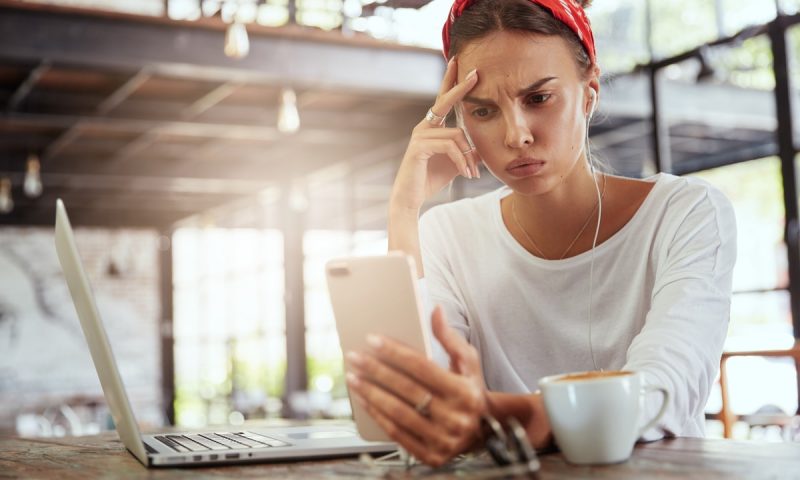 Miért nincs hálózat a telefonon és hogyan oldható meg a probléma?