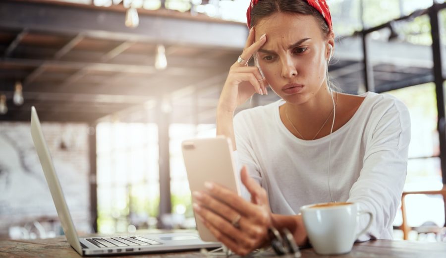 Miért nincs hálózat a telefonon és hogyan oldható meg a probléma?