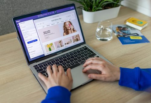 Hol találhatsz eladó webshopot?