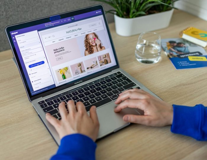 Hol találhatsz eladó webshopot?