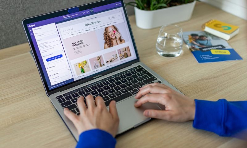 Hol találhatsz eladó webshopot?