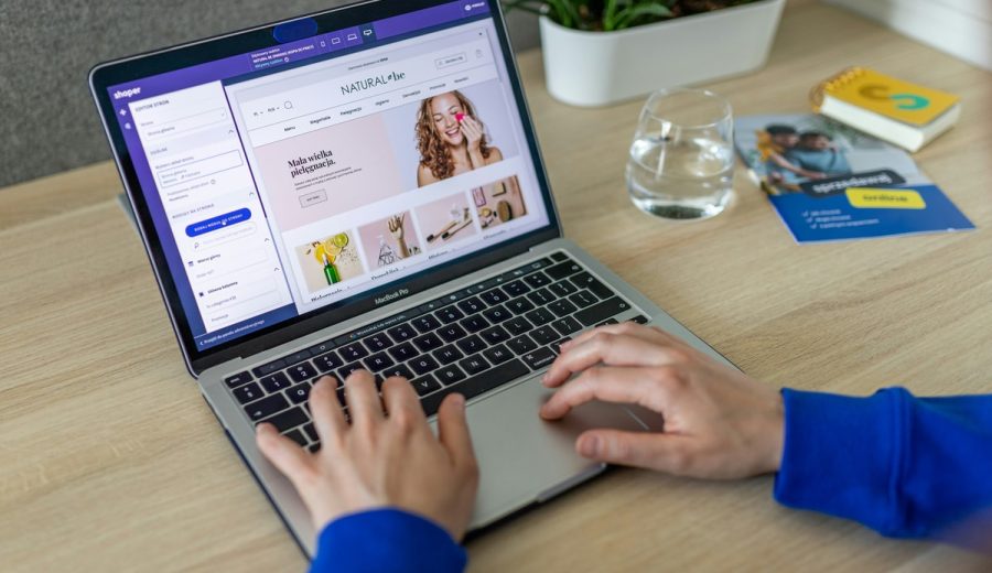 Hol találhatsz eladó webshopot?