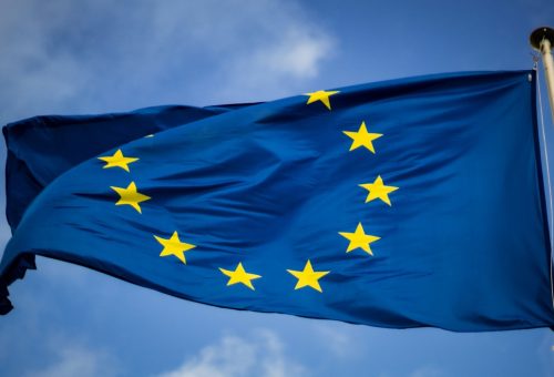Így néz ki a modern kori Európa egyetlen térképen