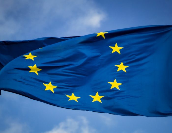 Így néz ki a modern kori Európa egyetlen térképen