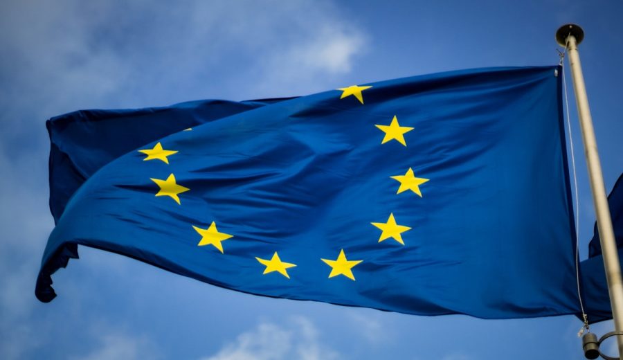 Így néz ki a modern kori Európa egyetlen térképen
