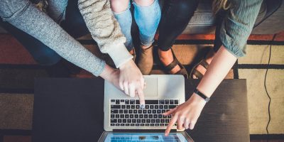 Az online értékesítés alapjai: tedd vagy ne tedd. De ne próbáld!