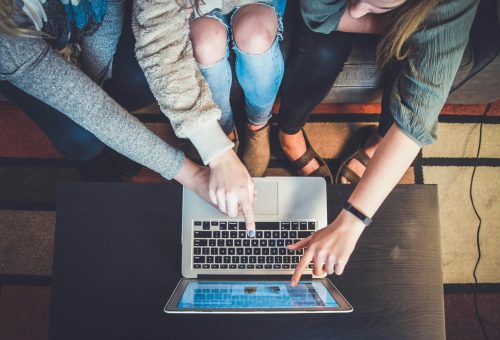 Az online értékesítés alapjai: tedd vagy ne tedd. De ne próbáld!