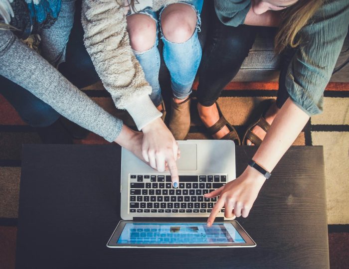 Az online értékesítés alapjai: tedd vagy ne tedd. De ne próbáld!