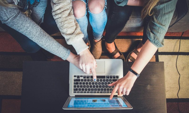 Az online értékesítés alapjai: tedd vagy ne tedd. De ne próbáld!