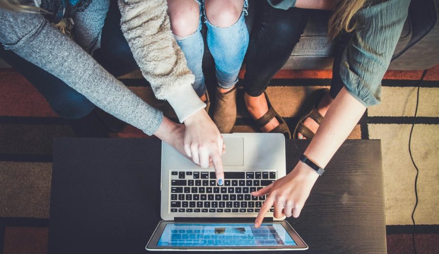 Az online értékesítés alapjai: tedd vagy ne tedd. De ne próbáld!
