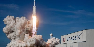 A globális űripar jövője? A SpaceX technológiai forradalma