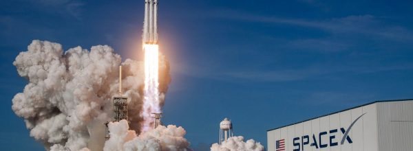 A globális űripar jövője? A SpaceX technológiai forradalma