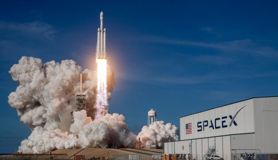 A globális űripar jövője? A SpaceX technológiai forradalma