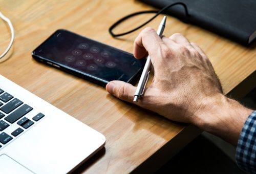 Telefonszám elrejtése – így lehetséges