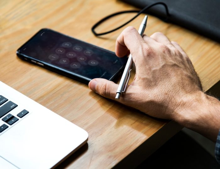 Telefonszám elrejtése – így lehetséges