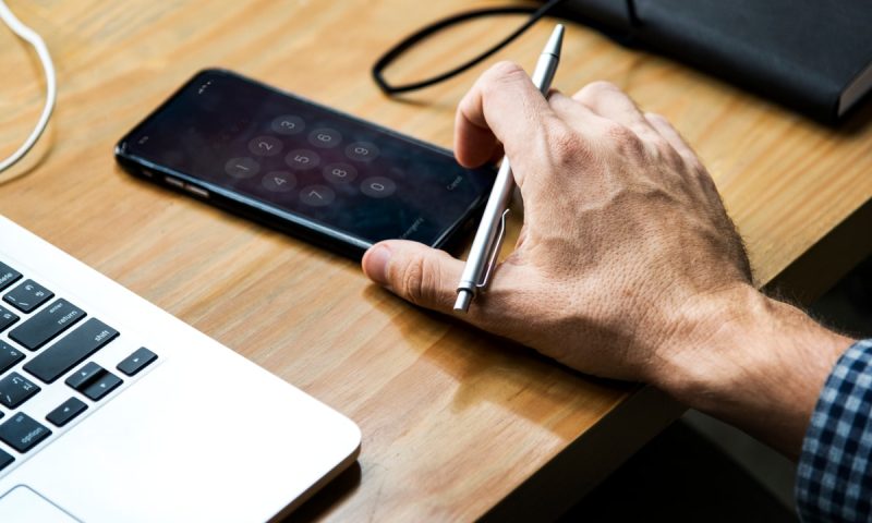 Telefonszám elrejtése – így lehetséges