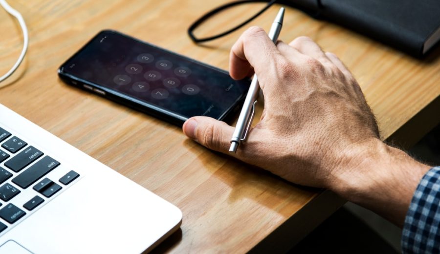Telefonszám elrejtése – így lehetséges