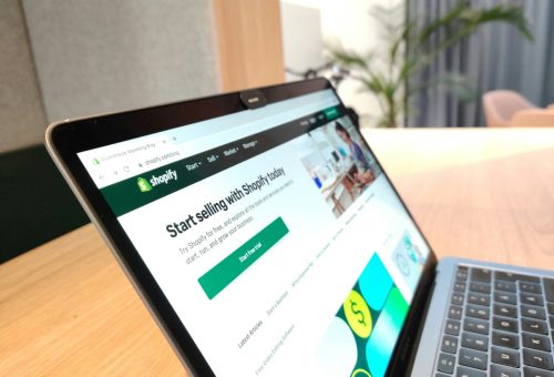 Webáruház indítás: így kezdj bele, hogy sikeres legyél!