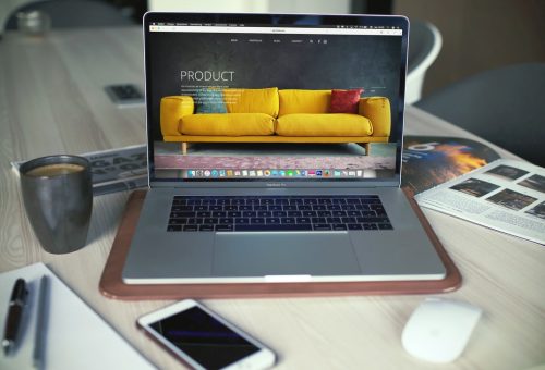 Egy sikeres webshop készítés lépései: alapoktól a megvalósításig