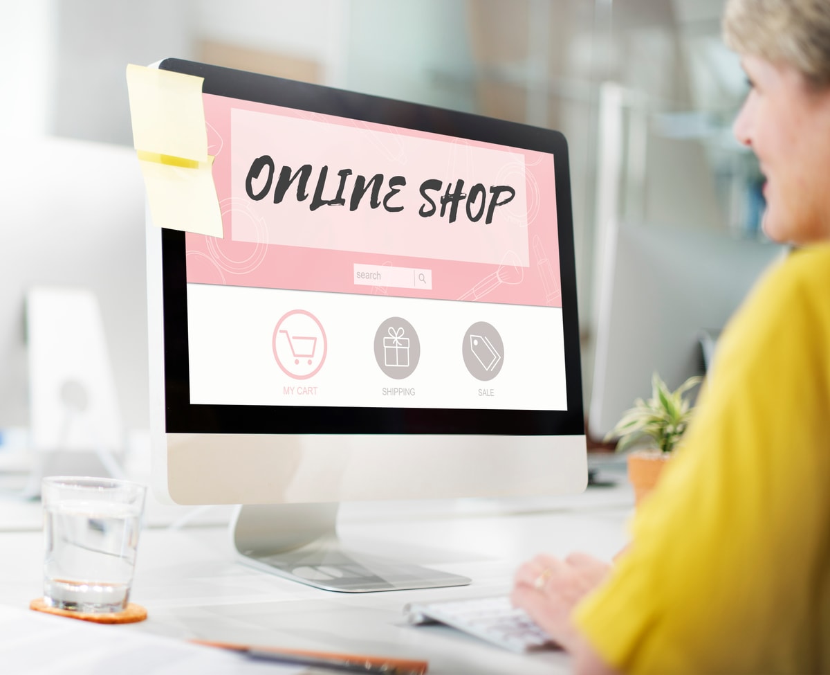 Webshop kezdőknek