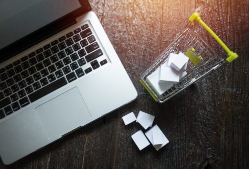 A webshop üzemeltetés feltételei és a sikeres elindulás alapjai